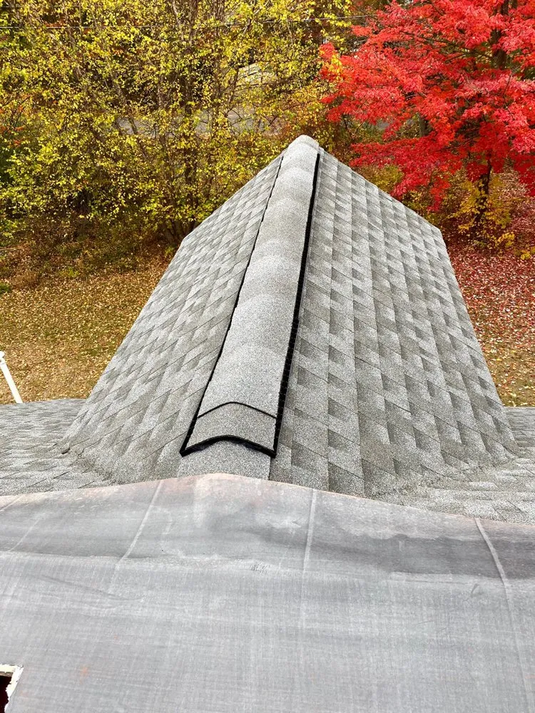 Slide of John DeNisco Construction