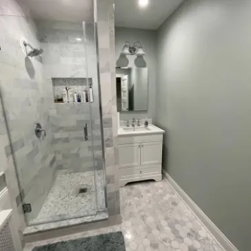 Slide of John Dominick Cusumano