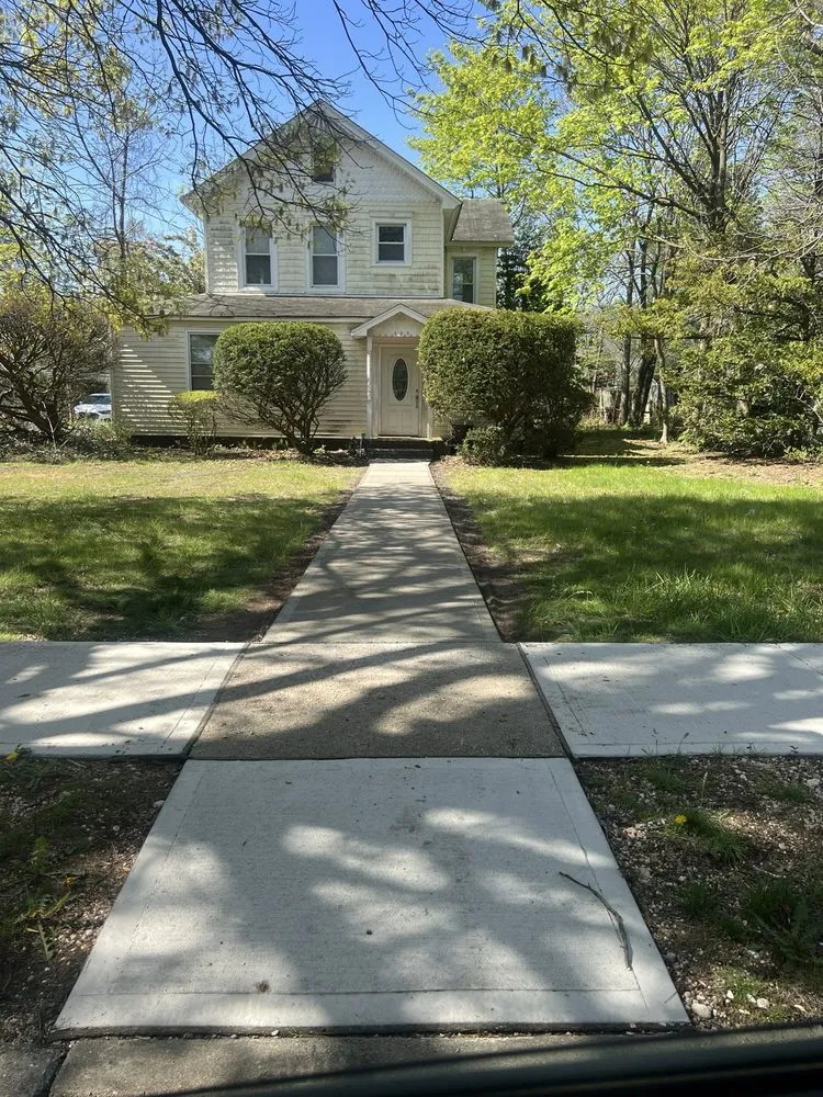 Slide of John Dominick Cusumano