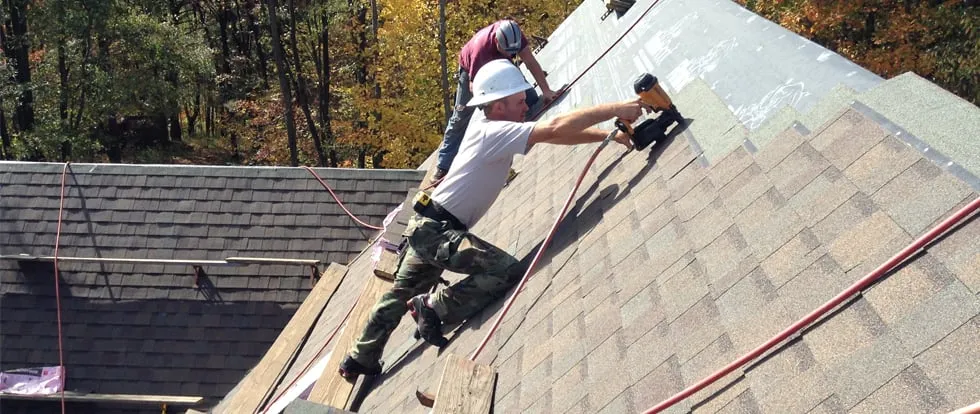 Slide of John E Vieczorek