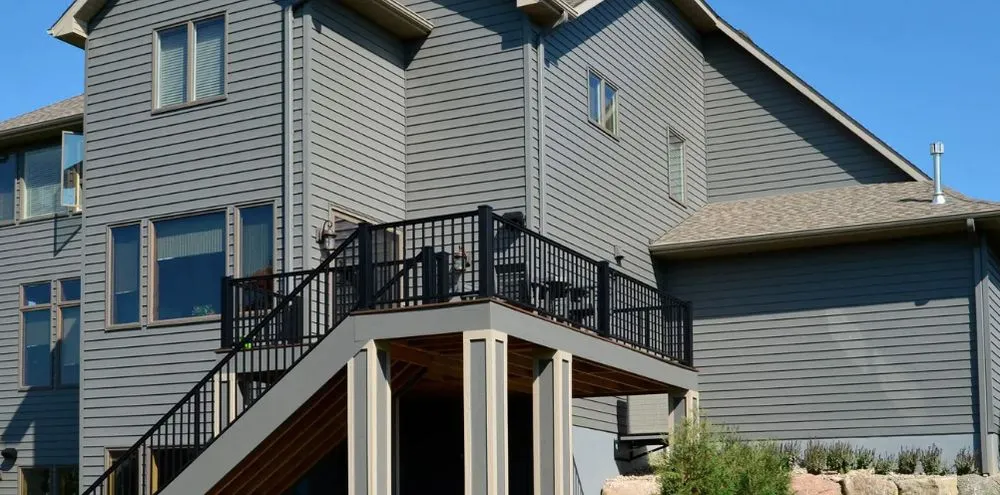 Trusted roof repair experts serving Finksburg, MD - John E Zentz & Sons