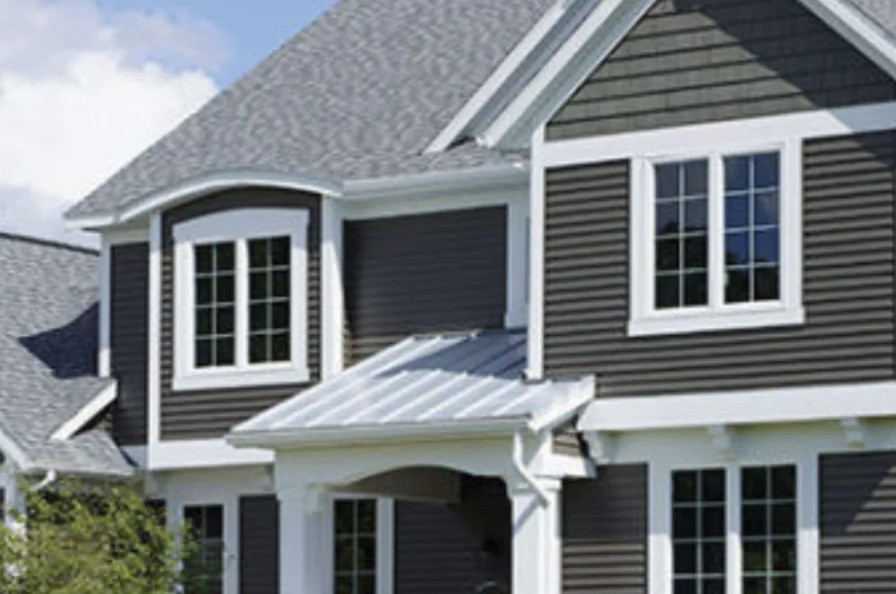Local flat roof repair for residential properties in Finksburg, MD by John E Zentz & Sons