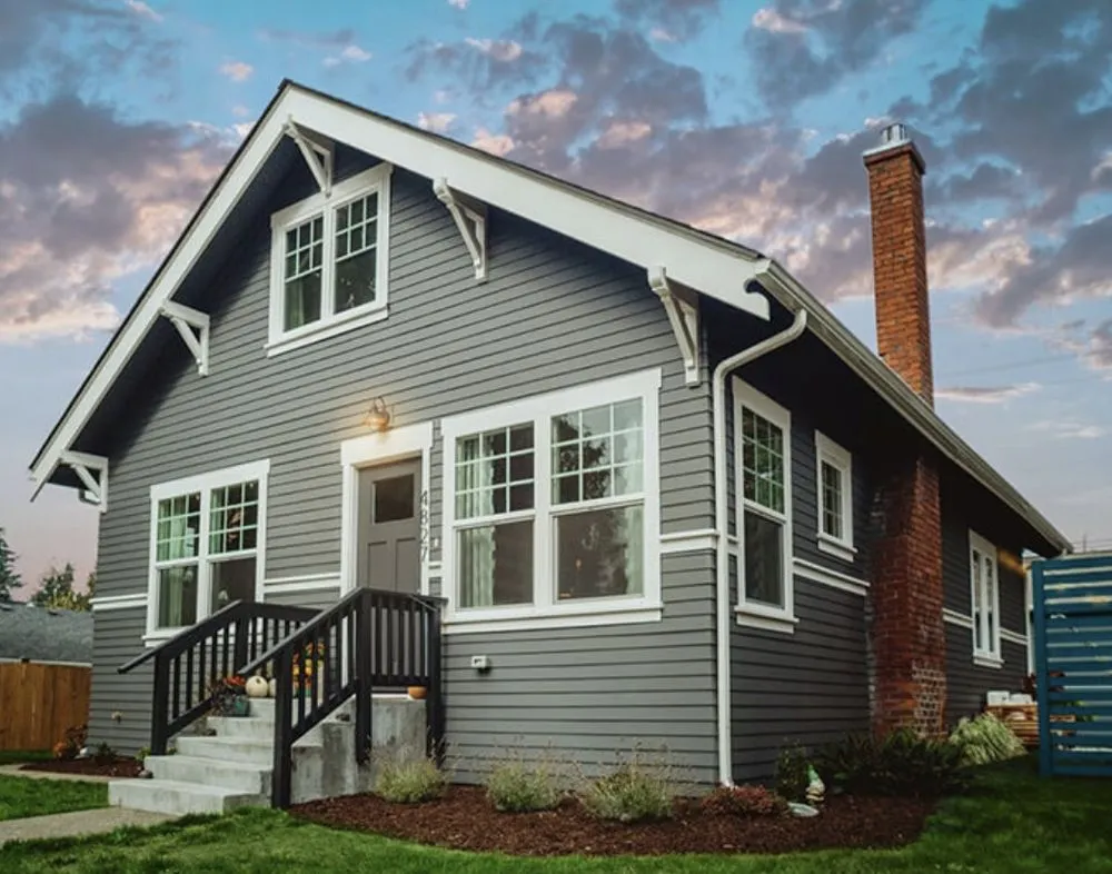 Emergency roof replacement experts serving Finksburg, MD - John E Zentz & Sons