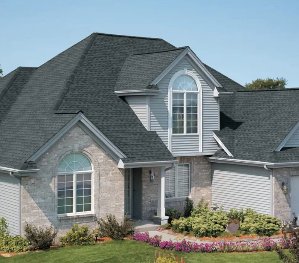 Trusted roof inspection near you in Finksburg, MD by John E Zentz & Sons