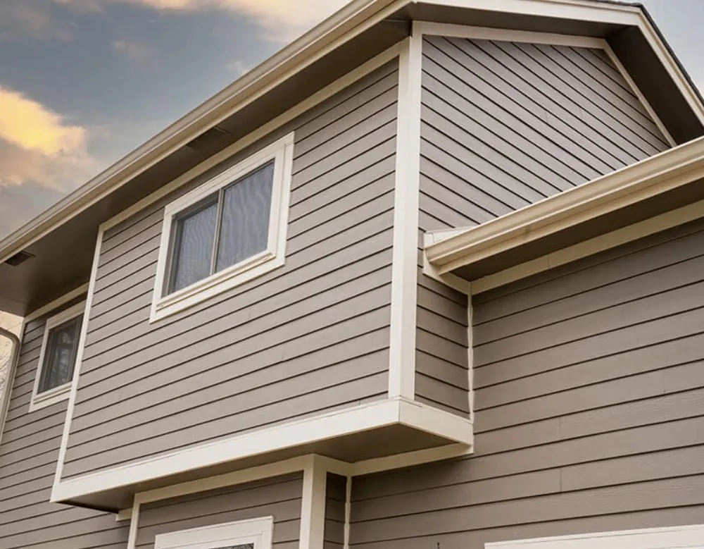 Licensed storm damage roof repair experts serving Finksburg, MD - John E Zentz & Sons