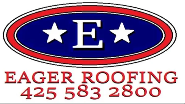 John Eager Roofing Logo