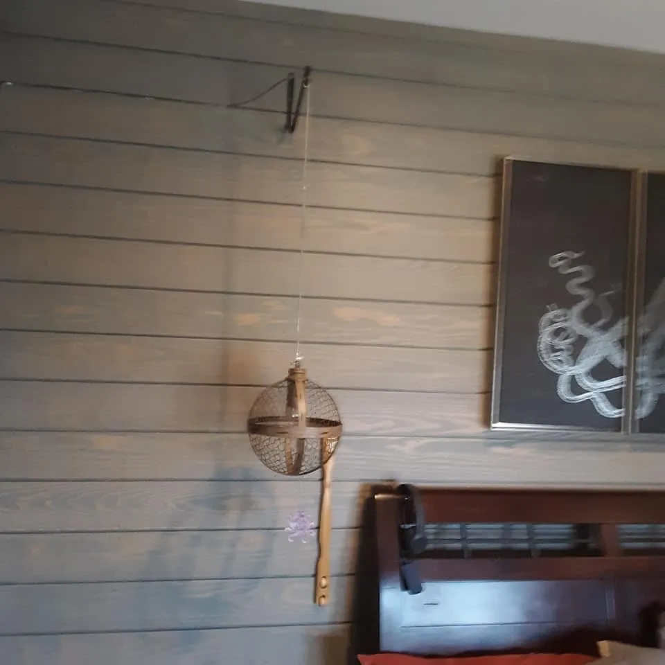 Slide of John F. West