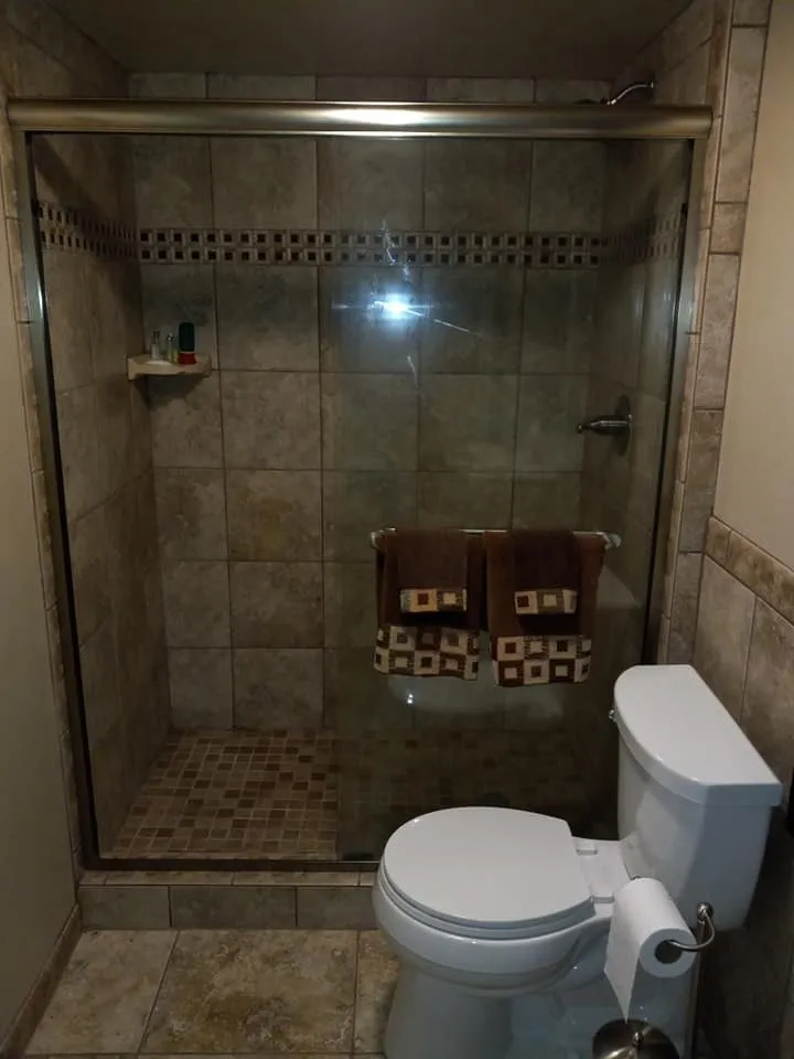 Slide of John F. West