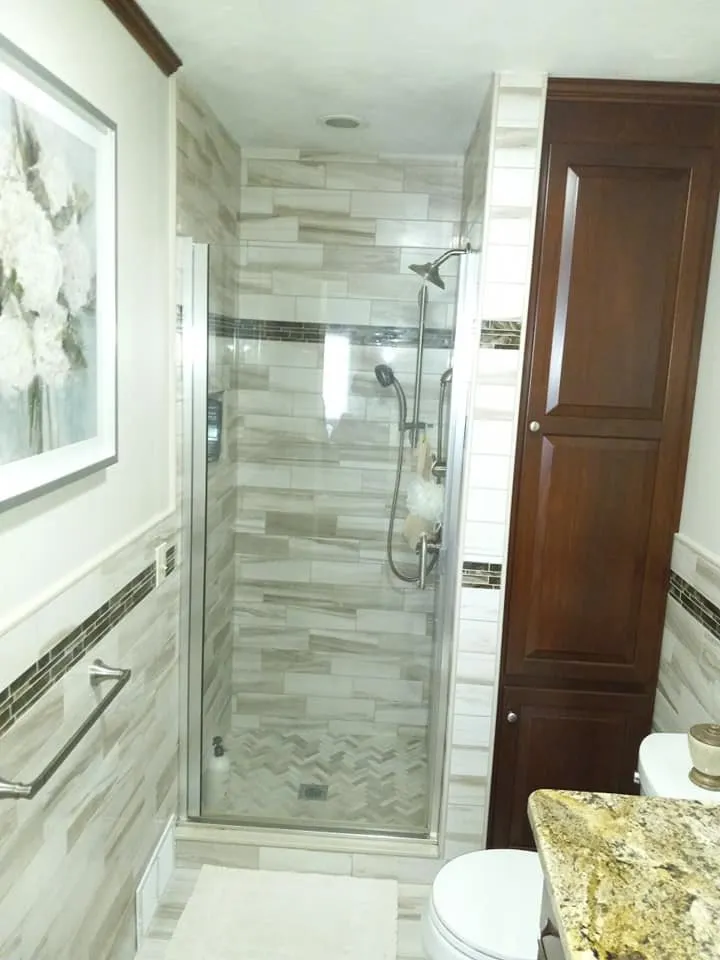 Slide of John F. West