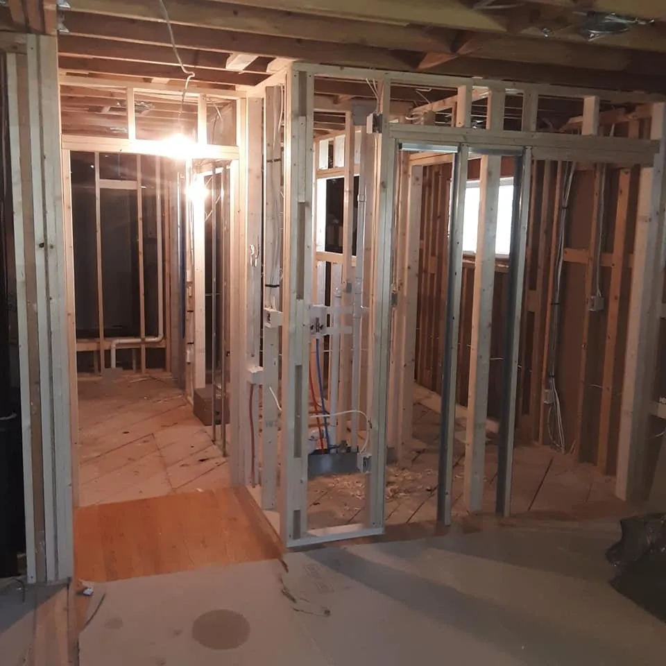 Slide of John F. West