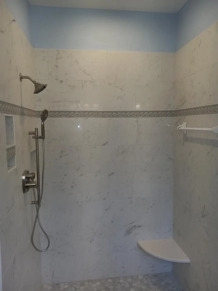 Slide of John F. West