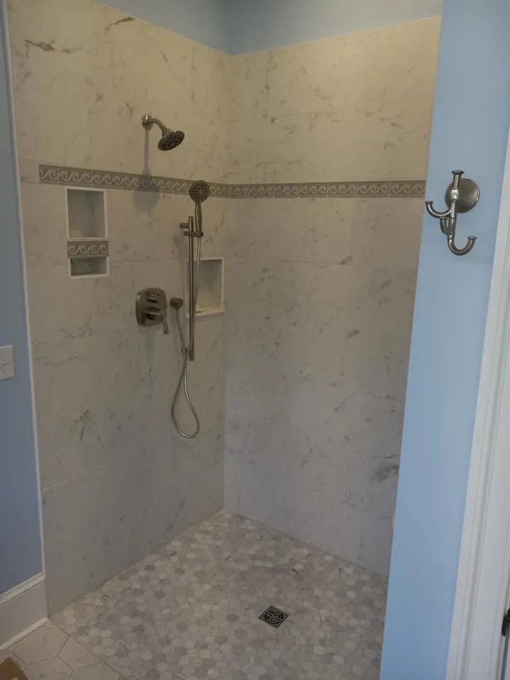 Slide of John F. West