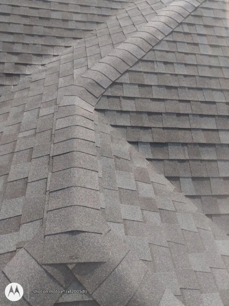 Slide of John Family Home Improvements