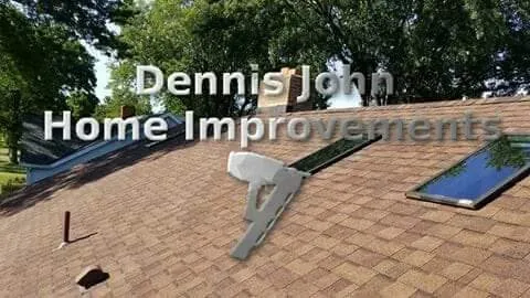 Slide of John Family Home Improvements