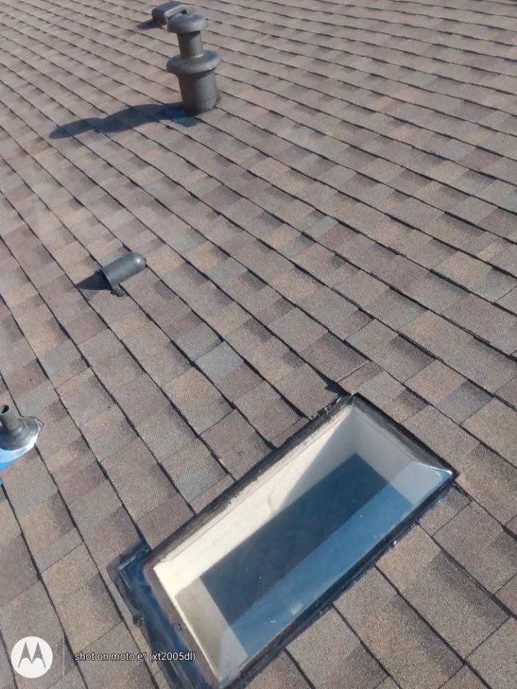 Slide of John Family Home Improvements