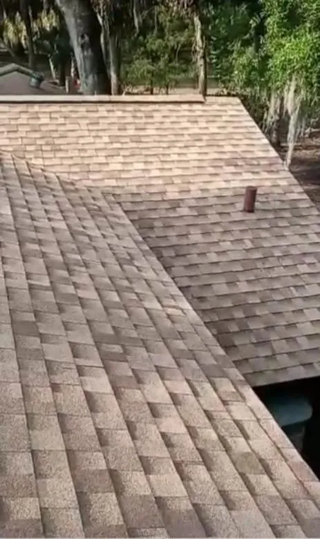 Slide of John Feeney Roofing