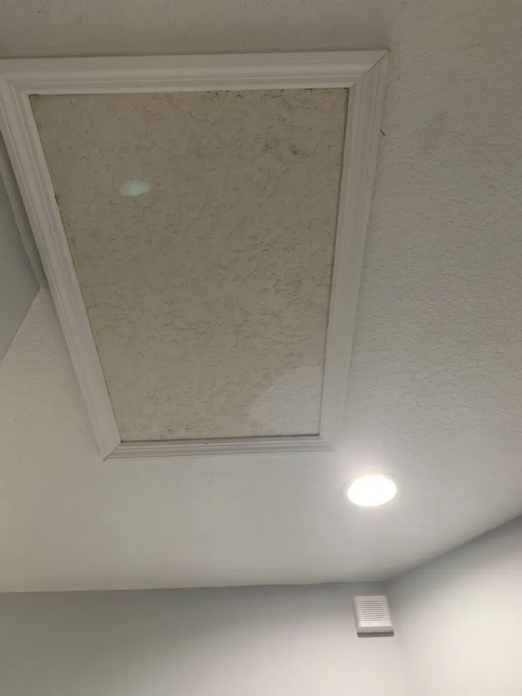 Slide of John Feeney Roofing