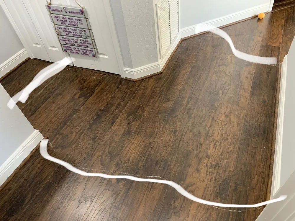 Slide of John Feeney Roofing