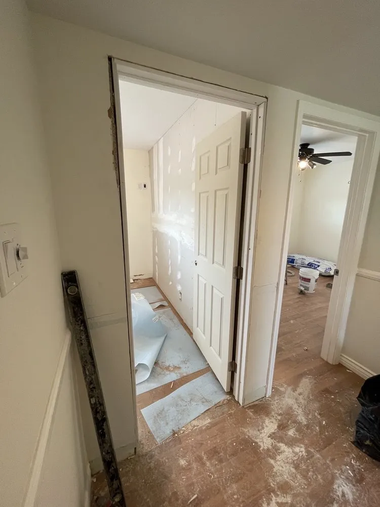 Slide of John Gomez Home Remodeling