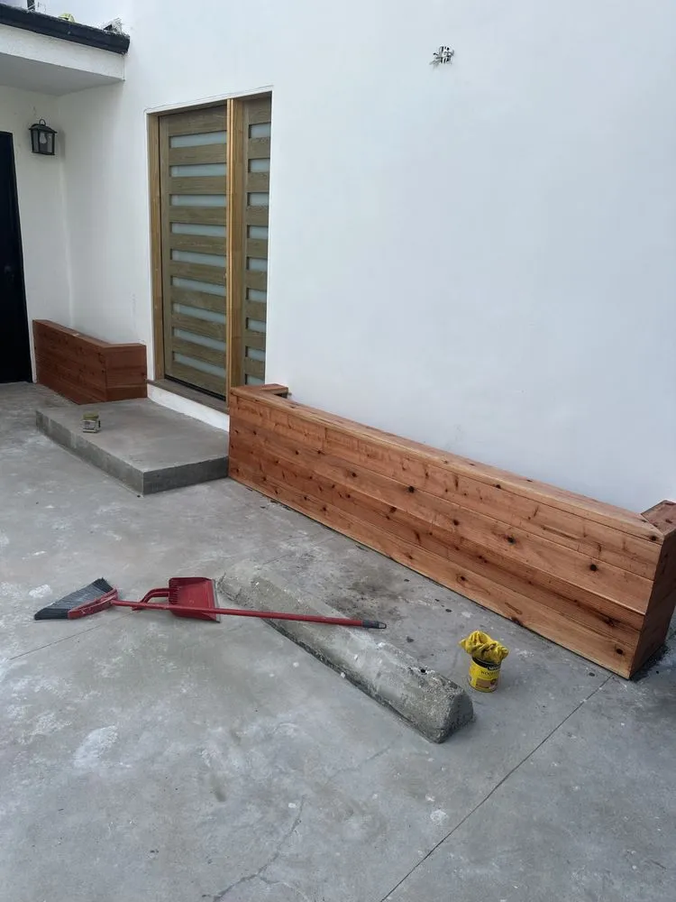 Slide of John Gomez Home Remodeling