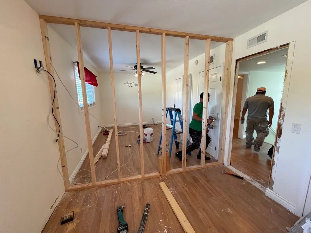 Slide of John Gomez Home Remodeling