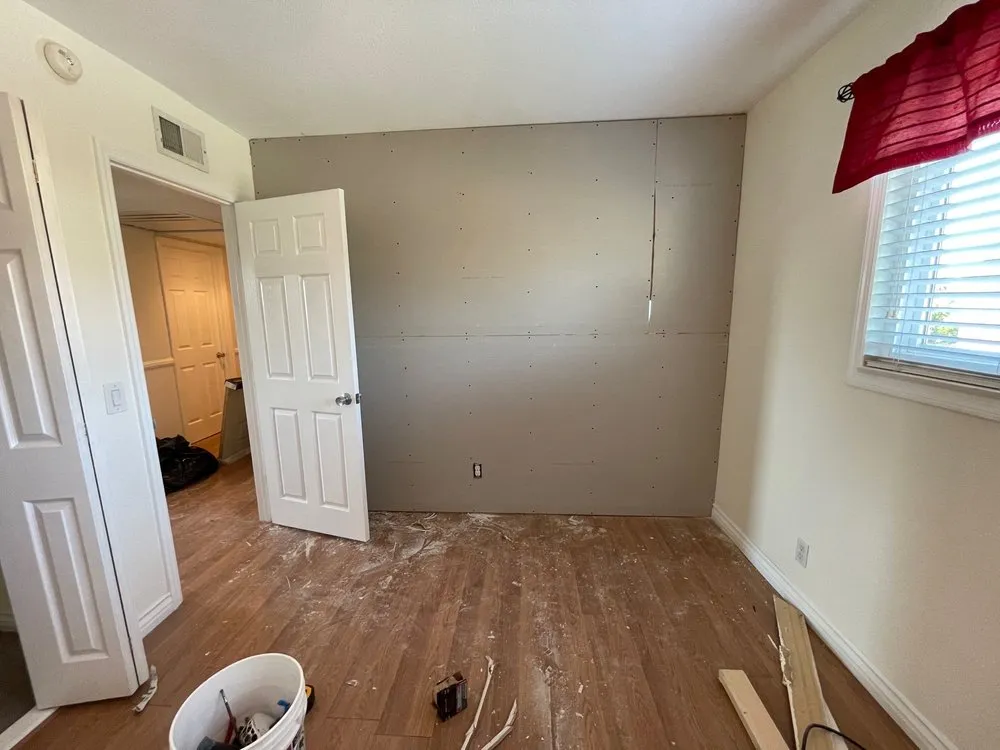 Slide of John Gomez Home Remodeling