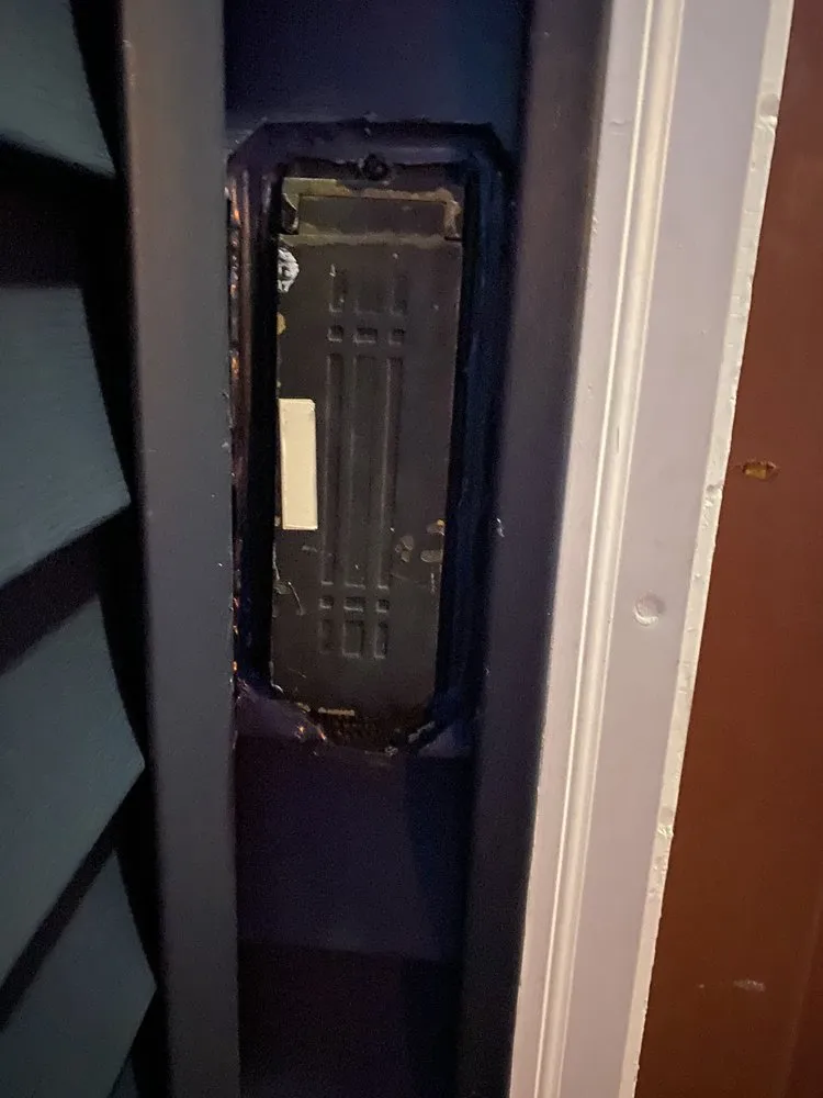 Slide of John Haley 1 Roofer