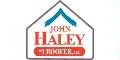 Local shingle roofing service experts serving St. Louis Park, MN - John Haley #1 Roofer