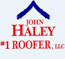 Reliable roof leak repair experts serving St. Louis Park, MN - John Haley #1 Roofer