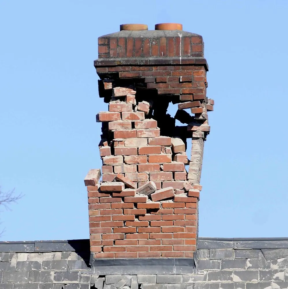 Slide of John Henry Roofing
