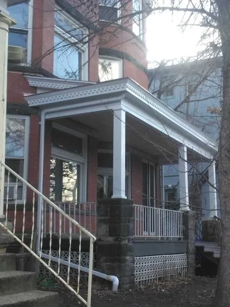 Slide of John Henry Roofing