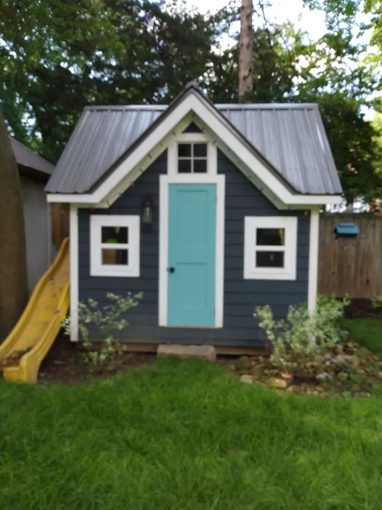 Slide of John Henry Roofing