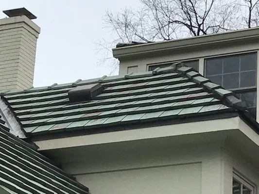 John Higgins Weatherguard Logo