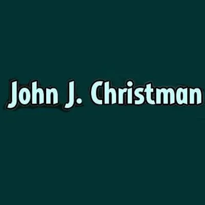 Slide of John J. Christman Contracting