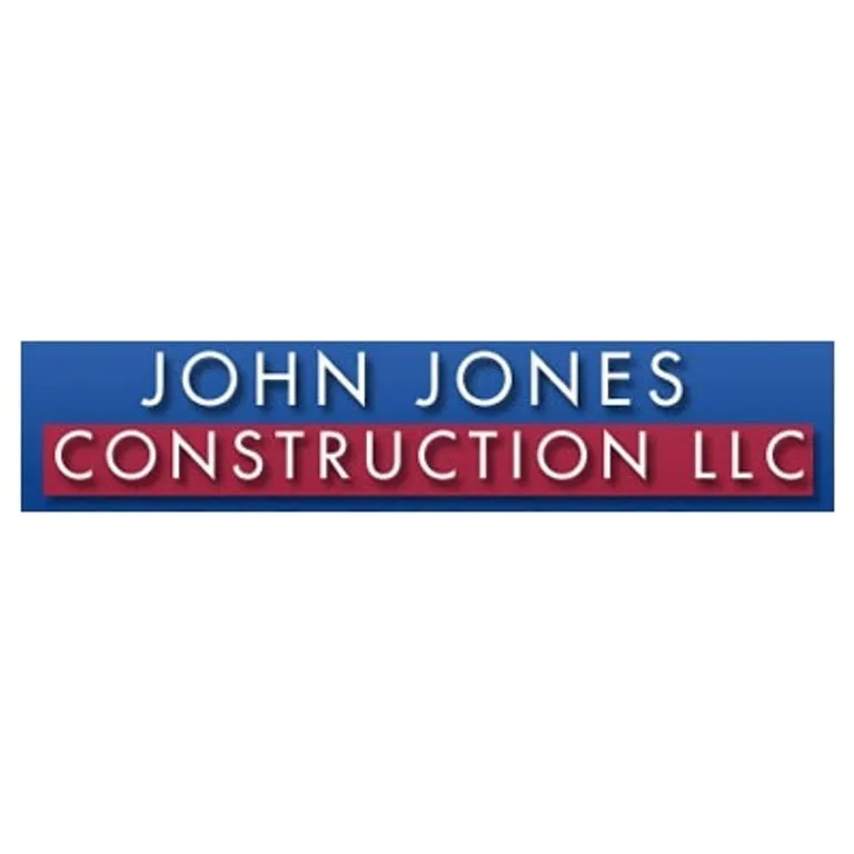 Slide of John Jones Construction