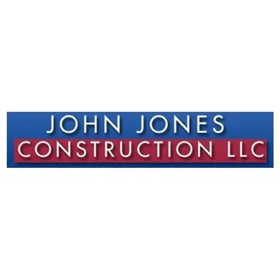 John Jones Construction