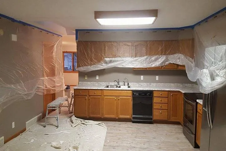 Slide of John Klein Enterprises