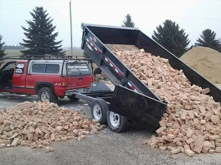 Slide of John Klein Enterprises