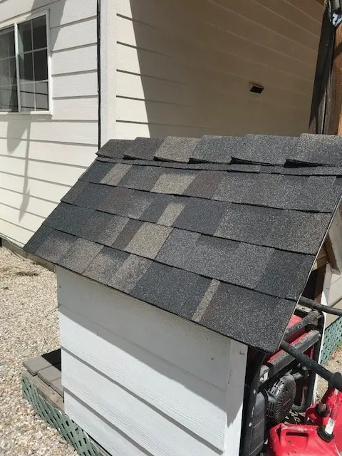 Local roof inspection with free inspection across Loon Lake, WA - John Lynch Construction