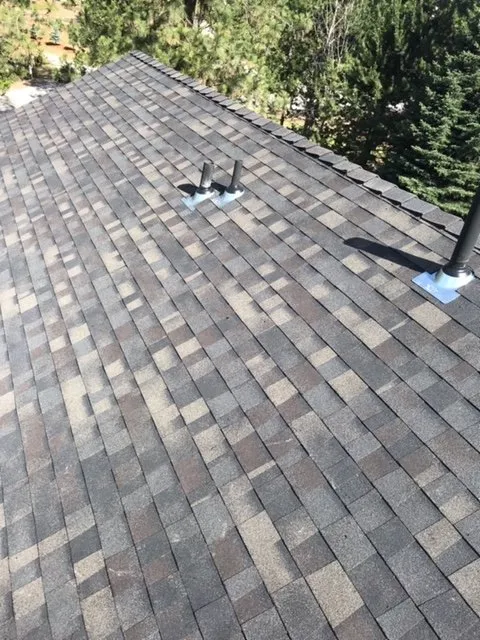 Licensed roof installation with free inspection across Loon Lake, WA - John Lynch Construction