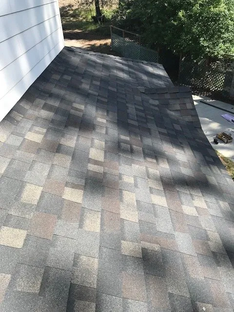 Professional roof installation same-day service across Loon Lake, WA - John Lynch Construction