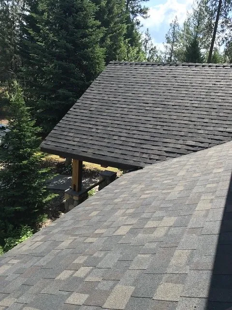 Professional roof installation experts serving Loon Lake, WA - John Lynch Construction