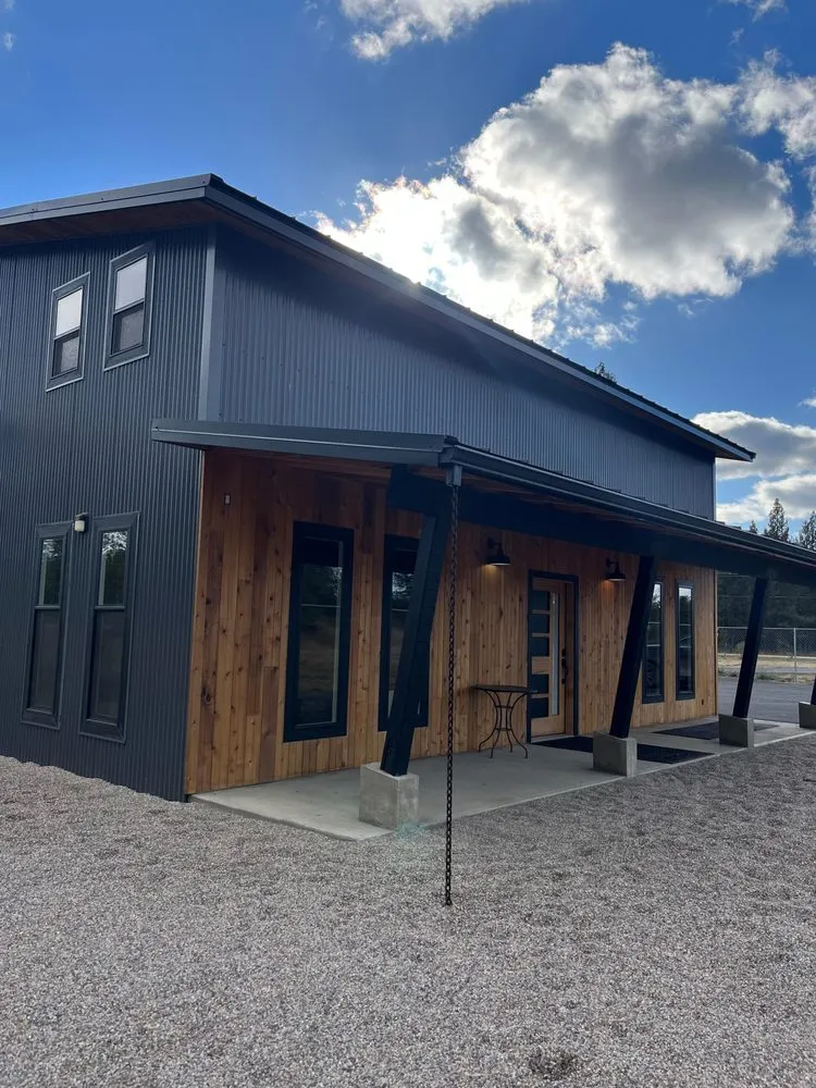 Top-rated roof installation after storm damage across Loon Lake, WA - John Lynch Construction