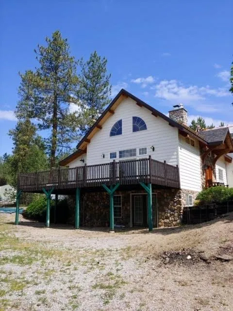 Emergency residential roofing service in Loon Lake, WA - John Lynch Construction