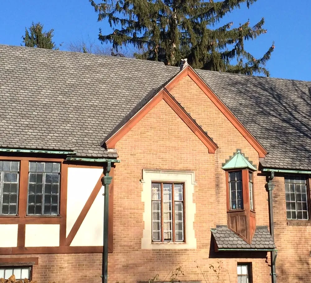 Top-rated roof leak repair in Blakeslee, PA - John M Shinn Roofing