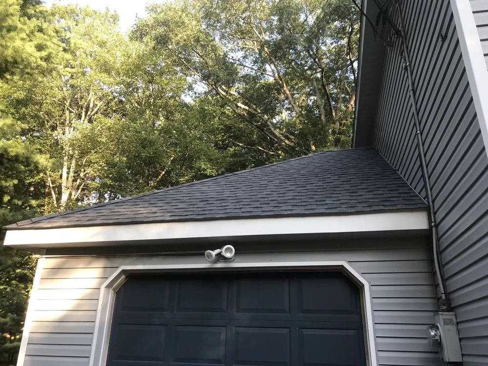 Top-rated metal roofing installation with free inspection in Blakeslee, PA by John M Shinn Roofing