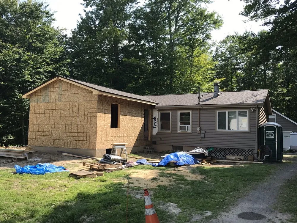 Reliable metal roofing installation experts serving Blakeslee, PA - John M Shinn Roofing