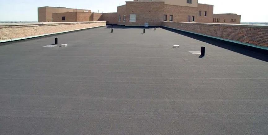 Licensed shingle roofing service for homes in Chesterfield, VA by John M Smith Roofing