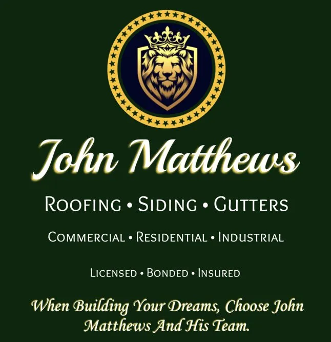Expert roof repair in St Petersburg, FL - John Matthews