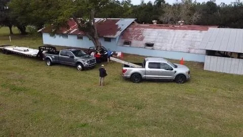 Emergency roof inspection with free inspection across St Petersburg, FL - John Matthews